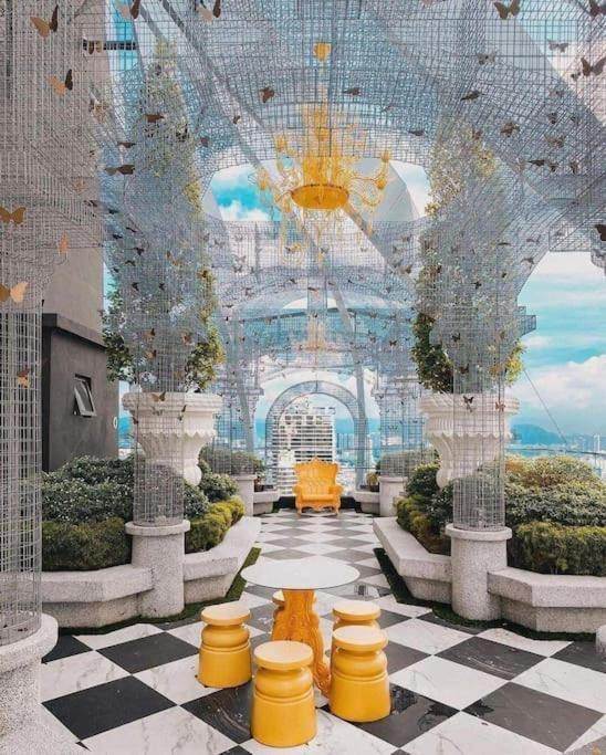 Arte Mont Kiara Pangsapuri