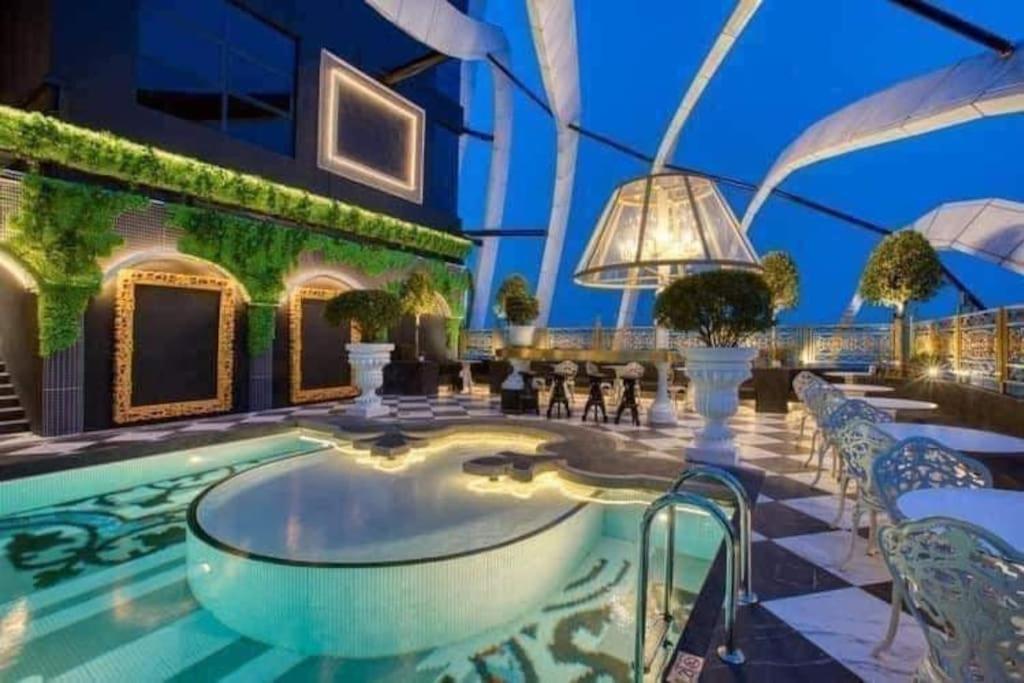 Apartamento Arte Mont Kiara