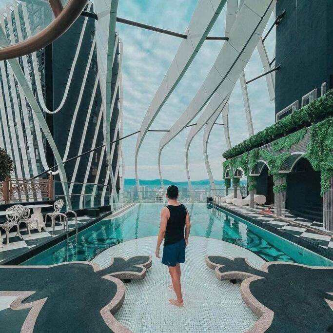 Pangsapuri Arte Mont Kiara Kuala Lumpur