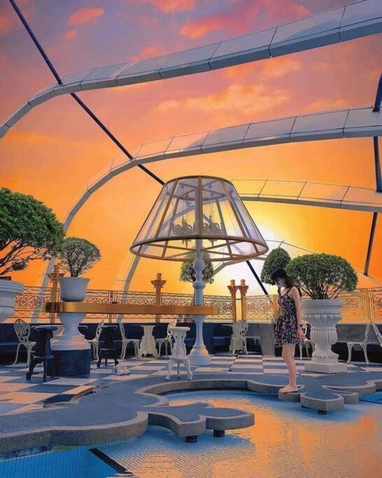 Arte Mont Kiara * Kuala Lumpur