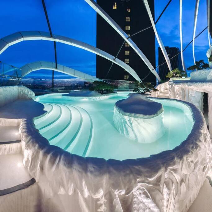 Arte Mont Kiara