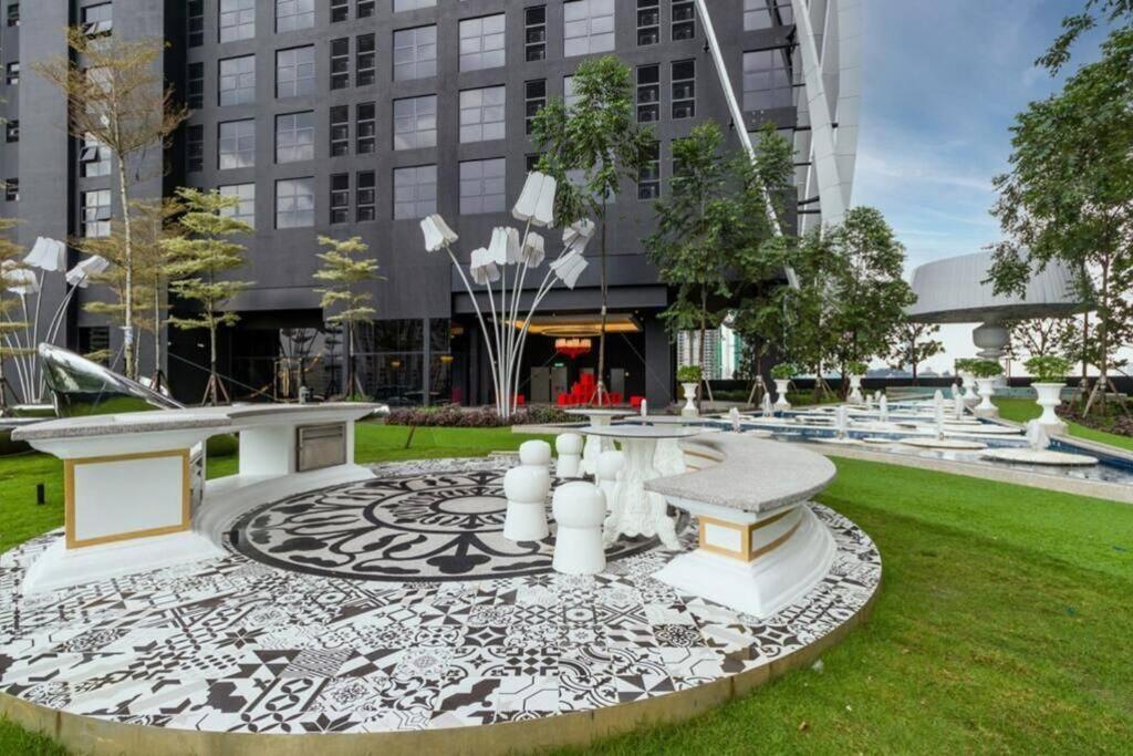 Arte Mont Kiara Pangsapuri