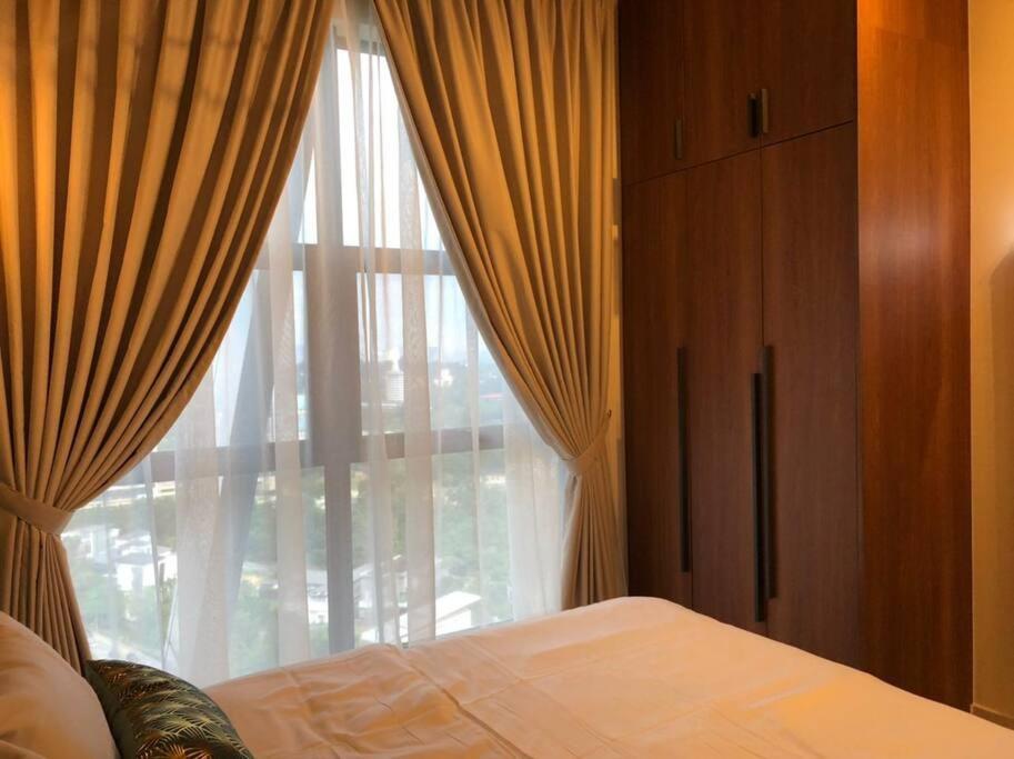 Apartamento Arte Mont Kiara Kuala Lumpur