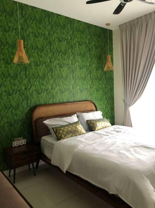Arte Mont Kiara Pangsapuri *