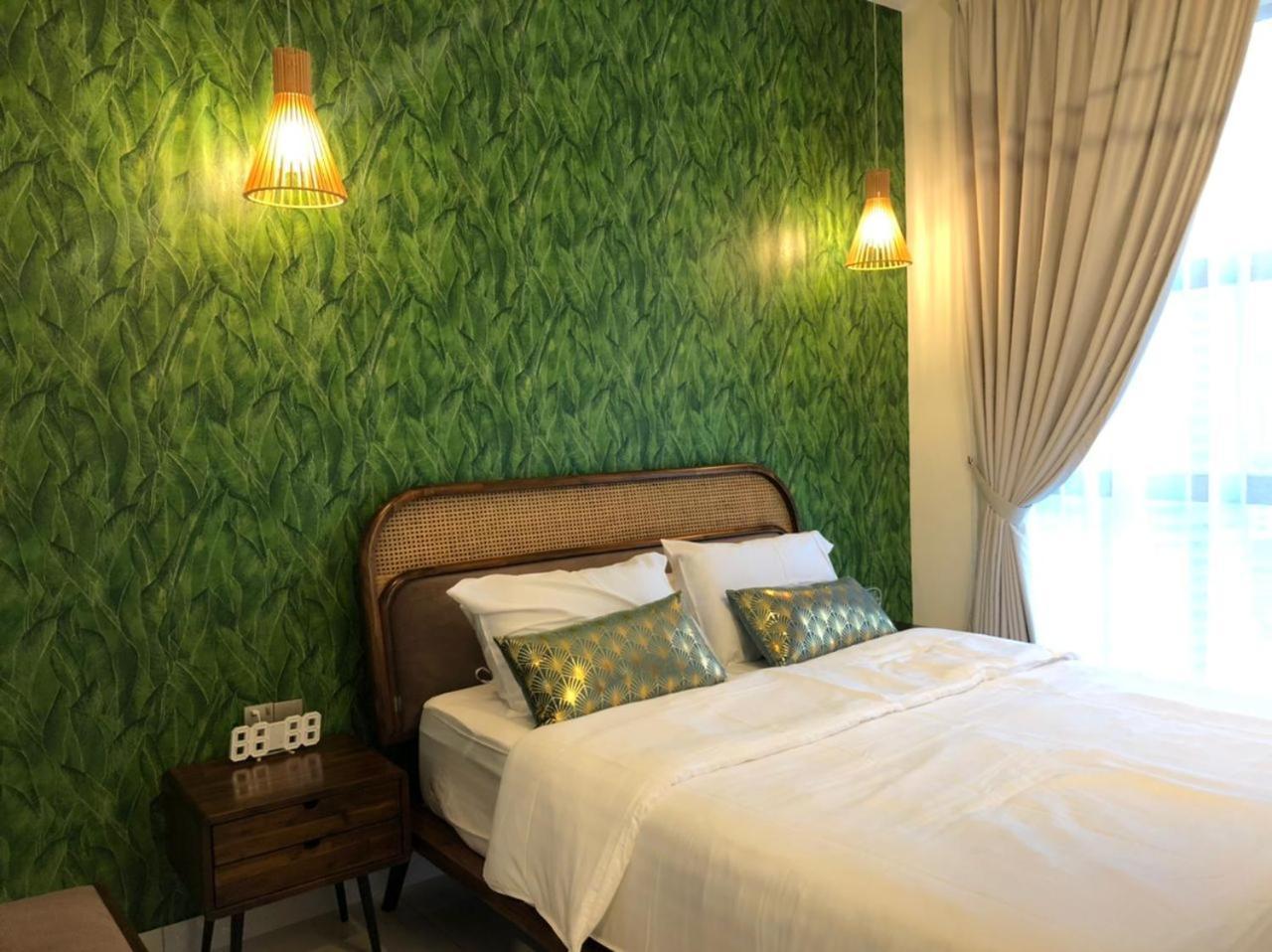 Apartamento Arte Mont Kiara Kuala Lumpur